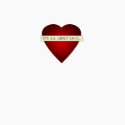 It's all about love t-shirts