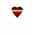 It's all about love t-shirts