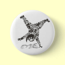 It's All About Me! buttons