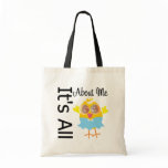 Its All About Me Chick 2 bags