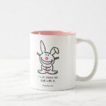 It's All About Me mugs