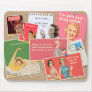 It's all about me, cork board mouse pad