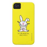 It's All About Me casemate cases