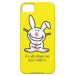 It's All About Me casemate cases