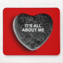 IT'S ALL ABOUT ME USE PAD