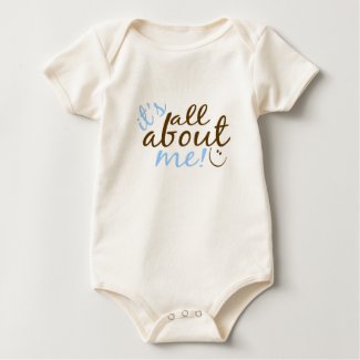 It's All About Me shirt