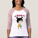 ITS ALL ABOUT ME ! Way Cute Tee Shirt by KuteTees ITS ALL ABOUT ME ! Way Cute Tee Shirt