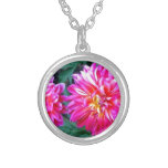 Its all about nature (group 2) necklaces