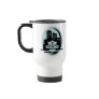 It's all about Security Mug