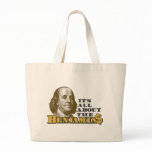 It's All About the Benjamins Bags