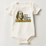 It's All About the Benjamins Shirt