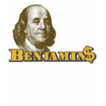 It's All About the Benjamins Shirts