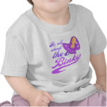 Its All About The Binky Shirt