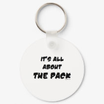 It's All About the Pack keychains by chrystynen It's All About the Pack keychains