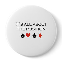 Its all about the position T-shirt buttons