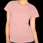 It's all about the presentation - Customized t-shirts