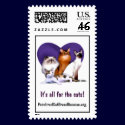 It's all for the cats! Stamps by LindaMercer It's all for the cats! Stamps