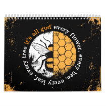 it's all god™ calendars