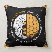 it's all god™ pillows
