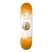 it's all god™ skate decks