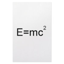 It's all relative stationery