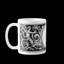 It's All You Baby! mugs