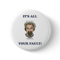 It's All Your Fault