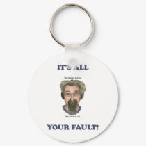 It's All Your Fault