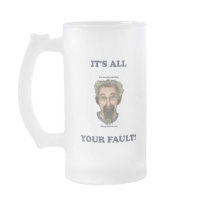 It's All Your Fault