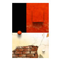 It's alright, I'm Safe by Gregory Gallo posters by arteologist23 It's alright, I'm Safe by Gregory Gallo posters