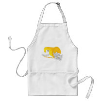 It's an Addiction aprons