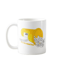 It's an Addiction Coffee Mug