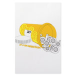 It's an Addiction Personalized Stationery