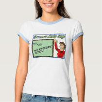 Its and It's Apparel Shirt