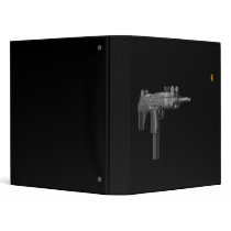 Its Automatic 3 Ring Binder