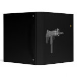 Its Automatic 3 Ring Binder