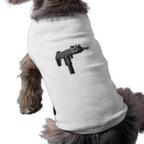 Its Automatic Dog T Shirt