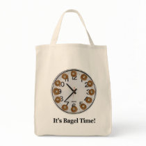 It's Bagel Time!