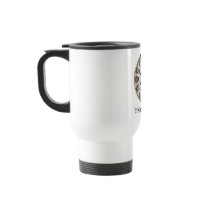 It's Bagel Time! Mugs