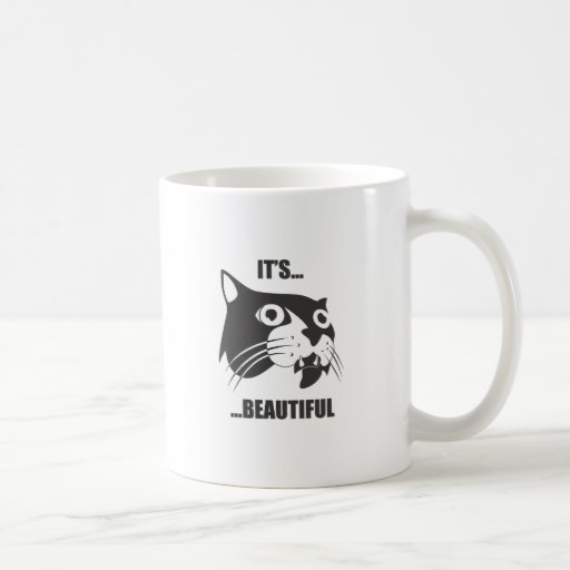 Beautiful Coffee Mugs | it s beautiful coffee mugs zazzle Beautiful Coffee Mugs | it s beautiful coffee mugs zazzle
