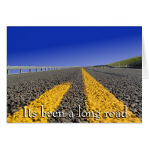 Its been a long road cards by Bro_Jones Its been a long road cards