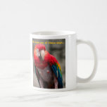 It's been one of those days... mug