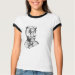 Ladies Ringer T-Shirt
