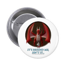 It's Behind Me Buttons