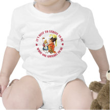 IT'S BEST TO BE WHAT ONE APPEARS TO BE TSHIRTS