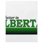 Its Better in Alberta Full Color Flyer