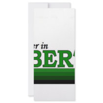 Its Better in Alberta rack cards by bartstshirts Its Better in Alberta rack cards
