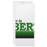 Its Better in Alberta Rack Card