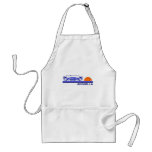 It's Better in Anguilla Aprons