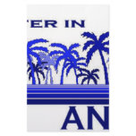 It's Better in Anguilla Stationery Paper